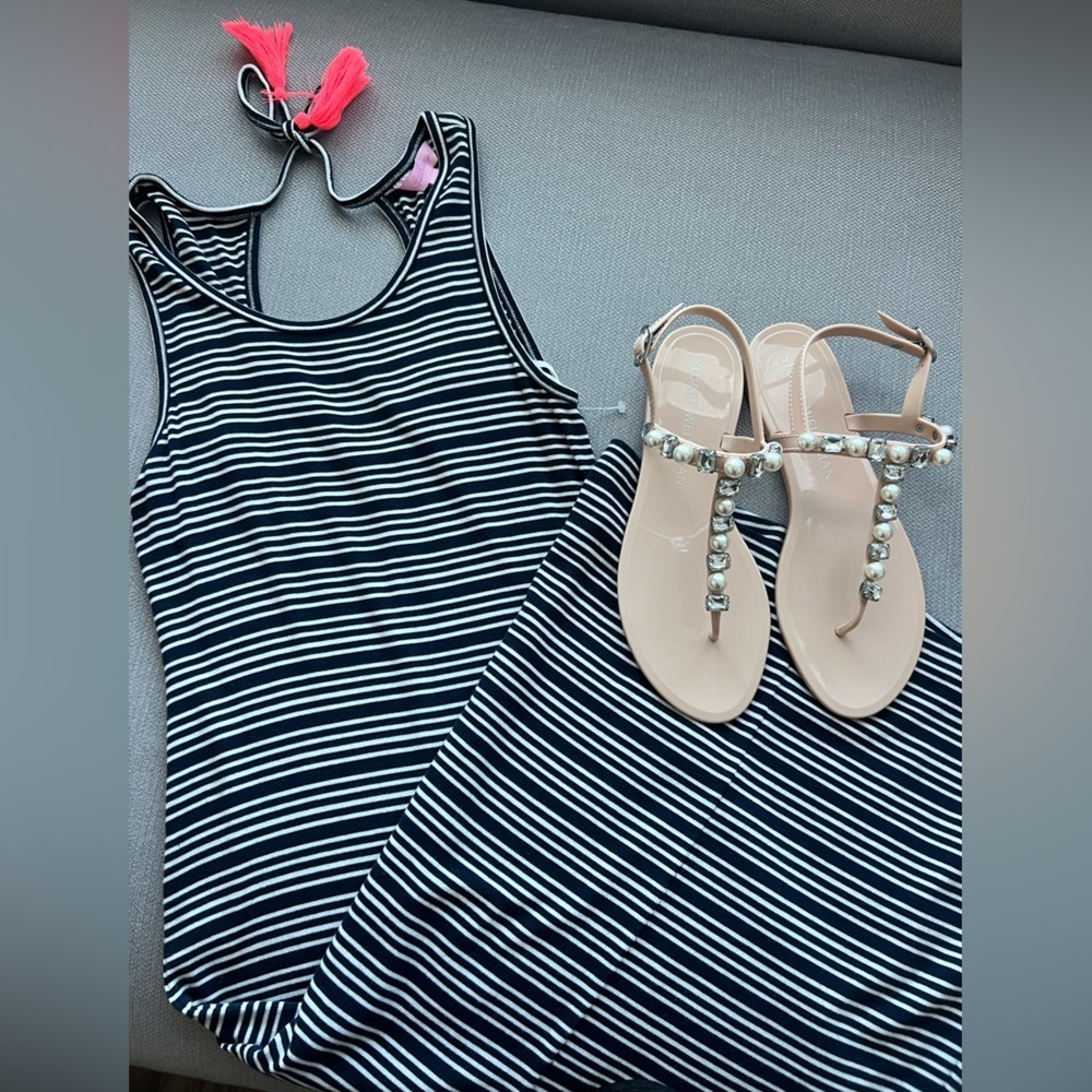 Lilly Pulitzer Jordyn Midi dress